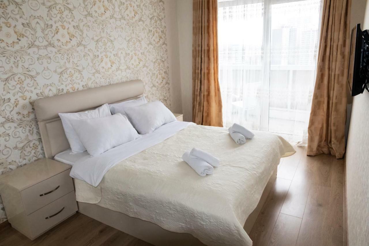 Batumi Orbi Residence Lux Exterior photo