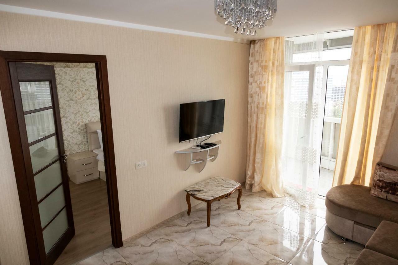 Batumi Orbi Residence Lux Exterior photo