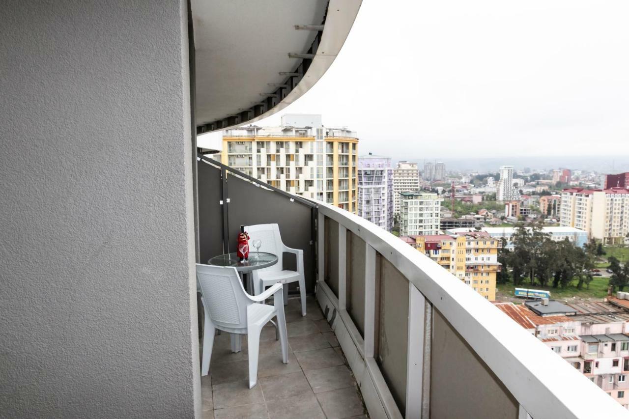 Batumi Orbi Residence Lux Exterior photo