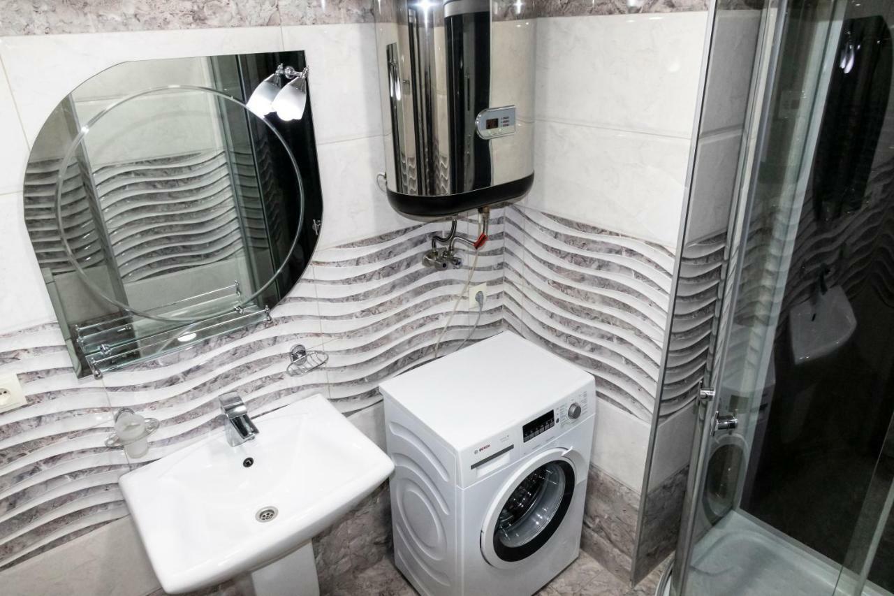 Batumi Orbi Residence Lux Exterior photo
